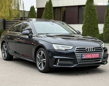 Ауди А4, объемом двигателя 2 л и пробегом 124 тыс. км за 19900 $, фото 17 на Automoto.ua