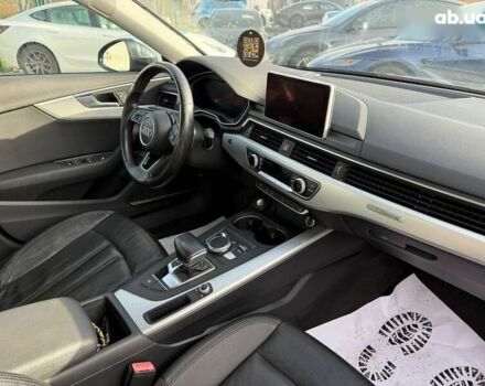Ауді А4, об'ємом двигуна 0 л та пробігом 241 тис. км за 13800 $, фото 8 на Automoto.ua