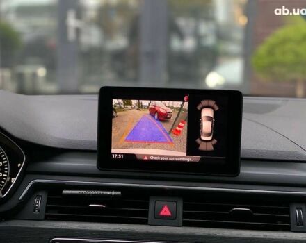 Ауді А4, об'ємом двигуна 2 л та пробігом 146 тис. км за 16500 $, фото 12 на Automoto.ua