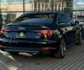 Ауді А4, об'ємом двигуна 2 л та пробігом 144 тис. км за 21500 $, фото 5 на Automoto.ua