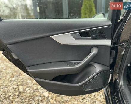 Ауді А4, об'ємом двигуна 2 л та пробігом 229 тис. км за 16500 $, фото 19 на Automoto.ua