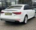 Ауді А4, об'ємом двигуна 2 л та пробігом 162 тис. км за 19800 $, фото 5 на Automoto.ua