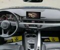 Ауди А4, объемом двигателя 2 л и пробегом 87 тыс. км за 21200 $, фото 13 на Automoto.ua