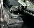 Ауди А4, объемом двигателя 2 л и пробегом 195 тыс. км за 13900 $, фото 16 на Automoto.ua