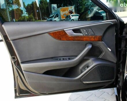 Ауди А4, объемом двигателя 2 л и пробегом 227 тыс. км за 15900 $, фото 13 на Automoto.ua