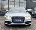Ауди А4, объемом двигателя 2 л и пробегом 225 тыс. км за 12490 $, фото 5 на Automoto.ua
