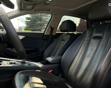 Ауді А4, об'ємом двигуна 2 л та пробігом 194 тис. км за 17500 $, фото 23 на Automoto.ua