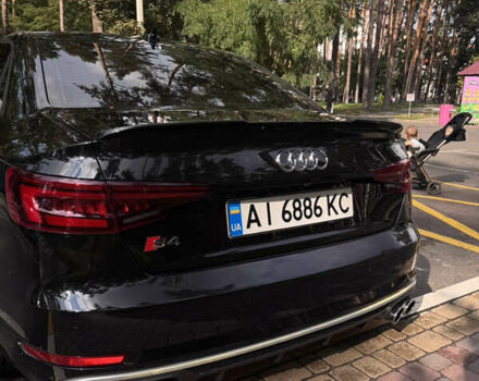 Ауди А4, объемом двигателя 1.98 л и пробегом 152 тыс. км за 23300 $, фото 10 на Automoto.ua