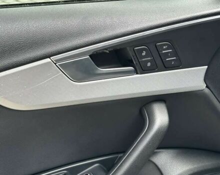 Ауди А4, объемом двигателя 2 л и пробегом 195 тыс. км за 13900 $, фото 5 на Automoto.ua