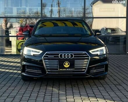 Ауді А4, об'ємом двигуна 2 л та пробігом 144 тис. км за 21500 $, фото 1 на Automoto.ua