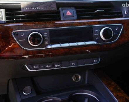 Ауди А4, объемом двигателя 2 л и пробегом 227 тыс. км за 15900 $, фото 26 на Automoto.ua
