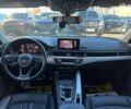 Ауді А4, об'ємом двигуна 2 л та пробігом 144 тис. км за 21500 $, фото 9 на Automoto.ua