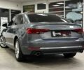 Ауди А4, объемом двигателя 2 л и пробегом 175 тыс. км за 16490 $, фото 7 на Automoto.ua