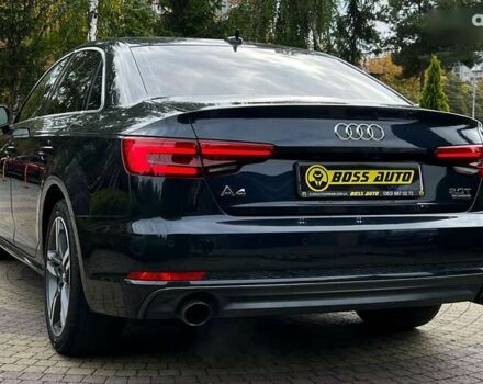 Ауди А4, объемом двигателя 2 л и пробегом 227 тыс. км за 16300 $, фото 4 на Automoto.ua