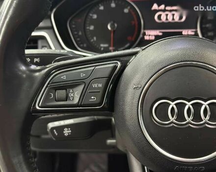 Ауди А4, объемом двигателя 2 л и пробегом 175 тыс. км за 16490 $, фото 26 на Automoto.ua