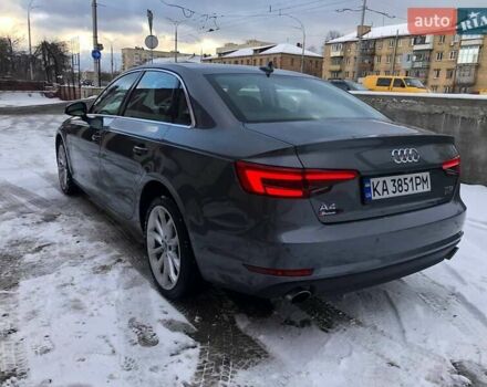 Ауди А4, объемом двигателя 2 л и пробегом 110 тыс. км за 19900 $, фото 28 на Automoto.ua