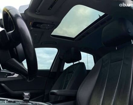 Ауді А4, об'ємом двигуна 2 л та пробігом 146 тис. км за 16500 $, фото 25 на Automoto.ua