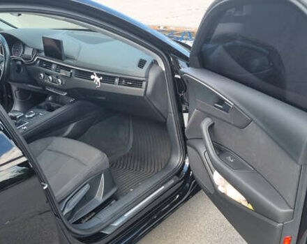 Ауди А4, объемом двигателя 1.4 л и пробегом 78 тыс. км за 18500 $, фото 10 на Automoto.ua