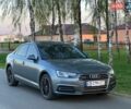 Ауді А4, об'ємом двигуна 1.98 л та пробігом 150 тис. км за 18000 $, фото 1 на Automoto.ua