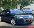 Ауди А4, объемом двигателя 2 л и пробегом 159 тыс. км за 16900 $, фото 1 на Automoto.ua