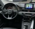 Ауді А4, об'ємом двигуна 2 л та пробігом 86 тис. км за 20950 $, фото 20 на Automoto.ua