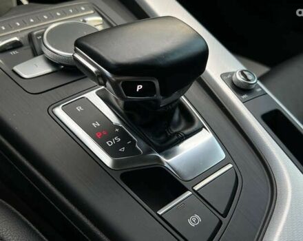 Ауді А4, об'ємом двигуна 2 л та пробігом 194 тис. км за 17500 $, фото 27 на Automoto.ua