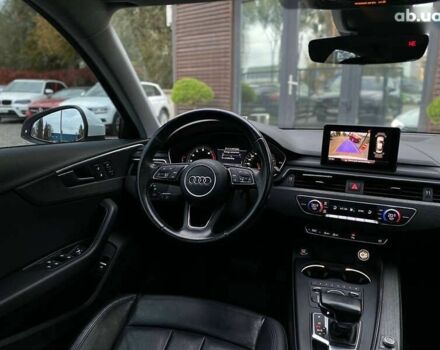 Ауді А4, об'ємом двигуна 2 л та пробігом 146 тис. км за 16500 $, фото 10 на Automoto.ua
