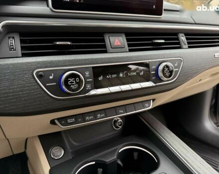 Ауди А4, объемом двигателя 2 л и пробегом 124 тыс. км за 19900 $, фото 25 на Automoto.ua