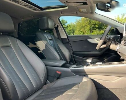 Ауді А4, об'ємом двигуна 2 л та пробігом 194 тис. км за 17500 $, фото 12 на Automoto.ua