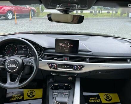 Ауди А4, объемом двигателя 2 л и пробегом 227 тыс. км за 16300 $, фото 12 на Automoto.ua