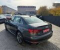 Ауді А4, об'ємом двигуна 0 л та пробігом 241 тис. км за 13800 $, фото 6 на Automoto.ua