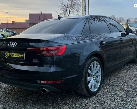 Ауді А4, об'ємом двигуна 2 л та пробігом 241 тис. км за 15900 $, фото 6 на Automoto.ua