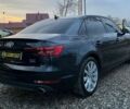 Ауді А4, об'ємом двигуна 2 л та пробігом 241 тис. км за 15900 $, фото 6 на Automoto.ua