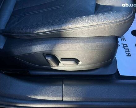 Ауді А4, об'ємом двигуна 2 л та пробігом 144 тис. км за 21500 $, фото 22 на Automoto.ua