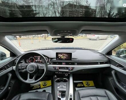 Ауди А4, объемом двигателя 2 л и пробегом 87 тыс. км за 21200 $, фото 14 на Automoto.ua