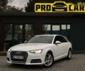 Ауді А4, об'ємом двигуна 2 л та пробігом 146 тис. км за 16500 $, фото 1 на Automoto.ua