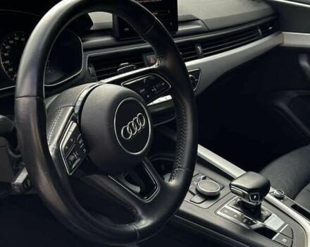 Ауди А4, объемом двигателя 2 л и пробегом 195 тыс. км за 13900 $, фото 8 на Automoto.ua