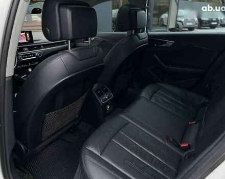 Ауді А4, об'ємом двигуна 2 л та пробігом 146 тис. км за 16500 $, фото 6 на Automoto.ua