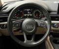Ауди А4, объемом двигателя 2 л и пробегом 205 тыс. км за 15500 $, фото 16 на Automoto.ua