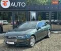 Ауді А4, об'ємом двигуна 2 л та пробігом 188 тис. км за 14500 $, фото 1 на Automoto.ua