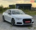 Ауді А4, об'ємом двигуна 1.98 л та пробігом 147 тис. км за 17900 $, фото 1 на Automoto.ua