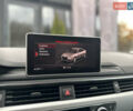 Ауді А4, об'ємом двигуна 2 л та пробігом 229 тис. км за 16500 $, фото 13 на Automoto.ua