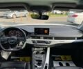 Ауді А4, об'ємом двигуна 2 л та пробігом 194 тис. км за 17500 $, фото 15 на Automoto.ua