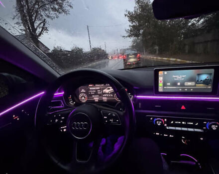 Ауди А4, объемом двигателя 1.98 л и пробегом 152 тыс. км за 23300 $, фото 3 на Automoto.ua