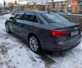 Ауди А4, объемом двигателя 2 л и пробегом 110 тыс. км за 19900 $, фото 32 на Automoto.ua