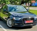 Ауди А4, объемом двигателя 2 л и пробегом 189 тыс. км за 14500 $, фото 1 на Automoto.ua