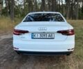 Ауді А4, об'ємом двигуна 1.98 л та пробігом 119 тис. км за 16500 $, фото 9 на Automoto.ua