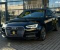 Ауді А4, об'ємом двигуна 2 л та пробігом 144 тис. км за 21500 $, фото 2 на Automoto.ua