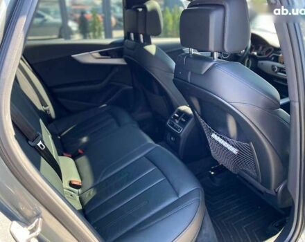 Ауді А4, об'ємом двигуна 2 л та пробігом 144 тис. км за 19990 $, фото 19 на Automoto.ua