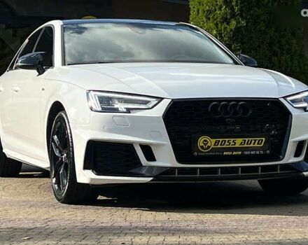 Ауді А4, об'ємом двигуна 2 л та пробігом 194 тис. км за 17500 $, фото 8 на Automoto.ua